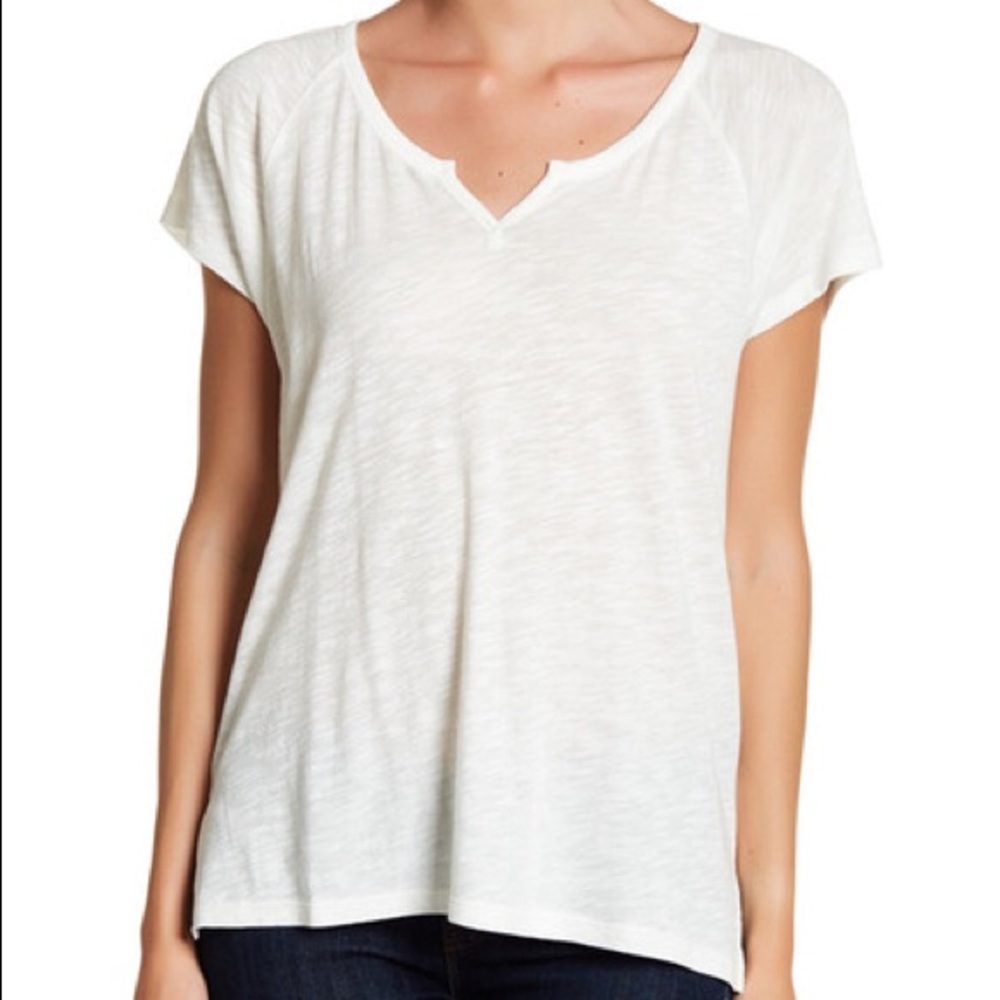 Madewell Choral Tee